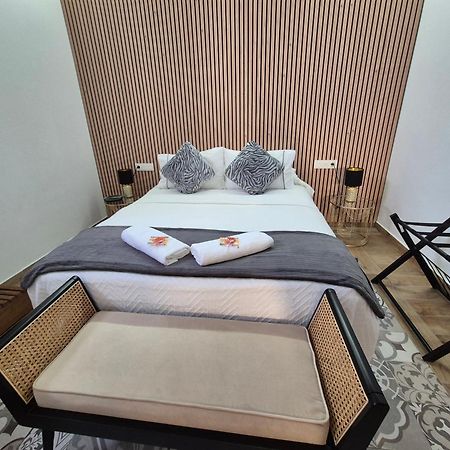 Home Suites Center 그라나다 외부 사진