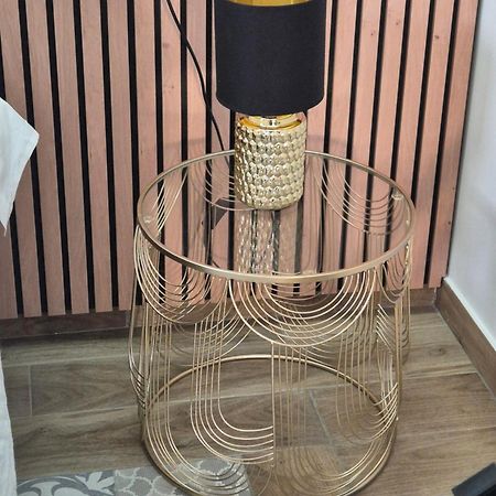 Home Suites Center 그라나다 외부 사진