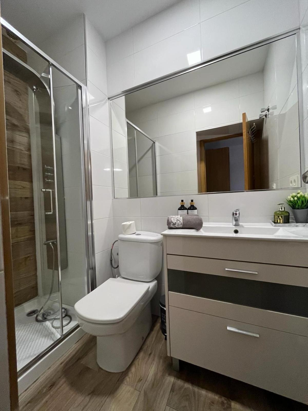 Home Suites Center 그라나다 외부 사진