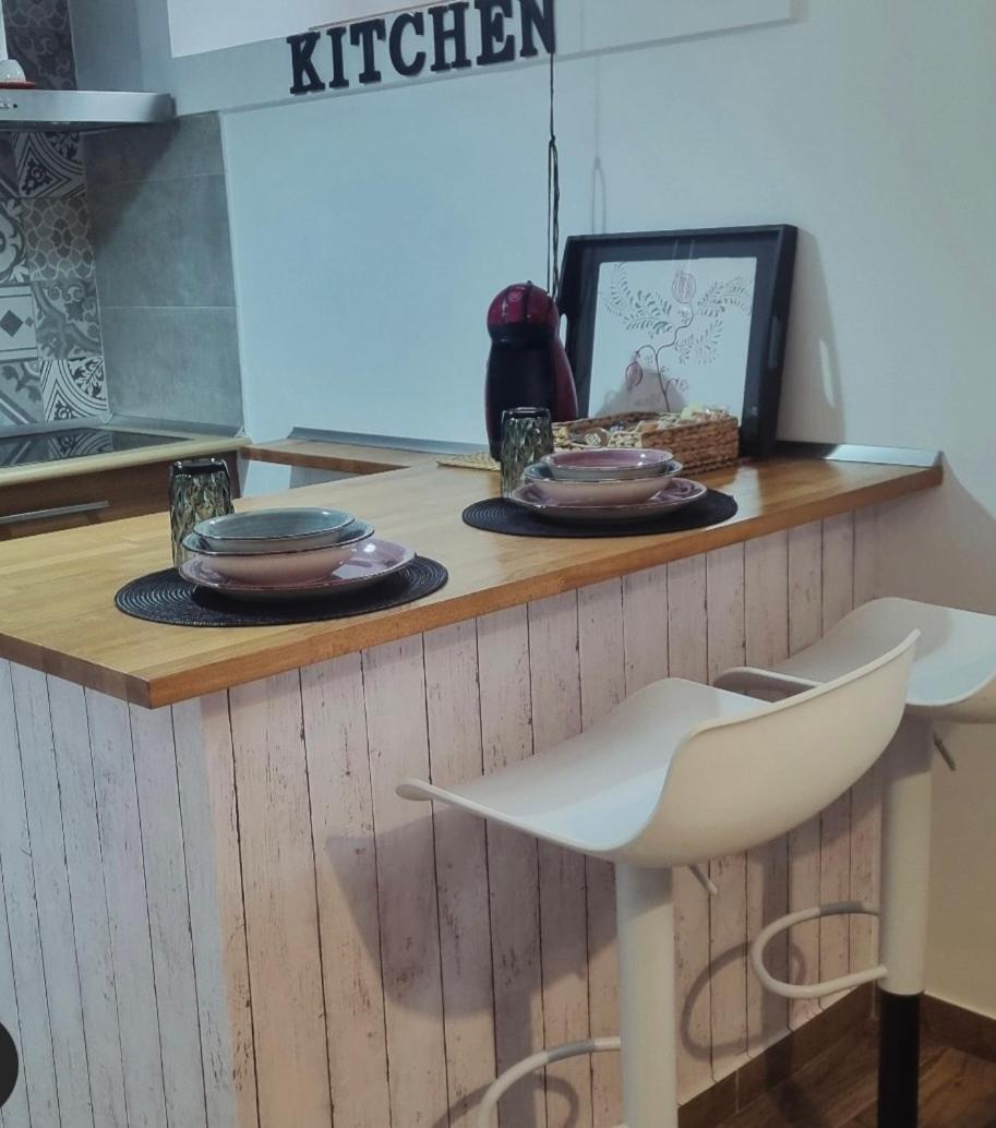 Home Suites Center 그라나다 외부 사진