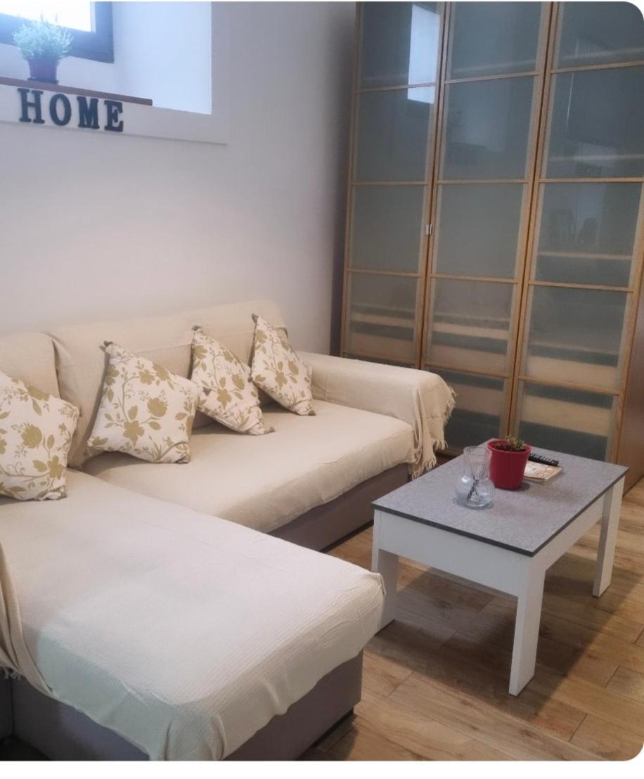 Home Suites Center 그라나다 외부 사진