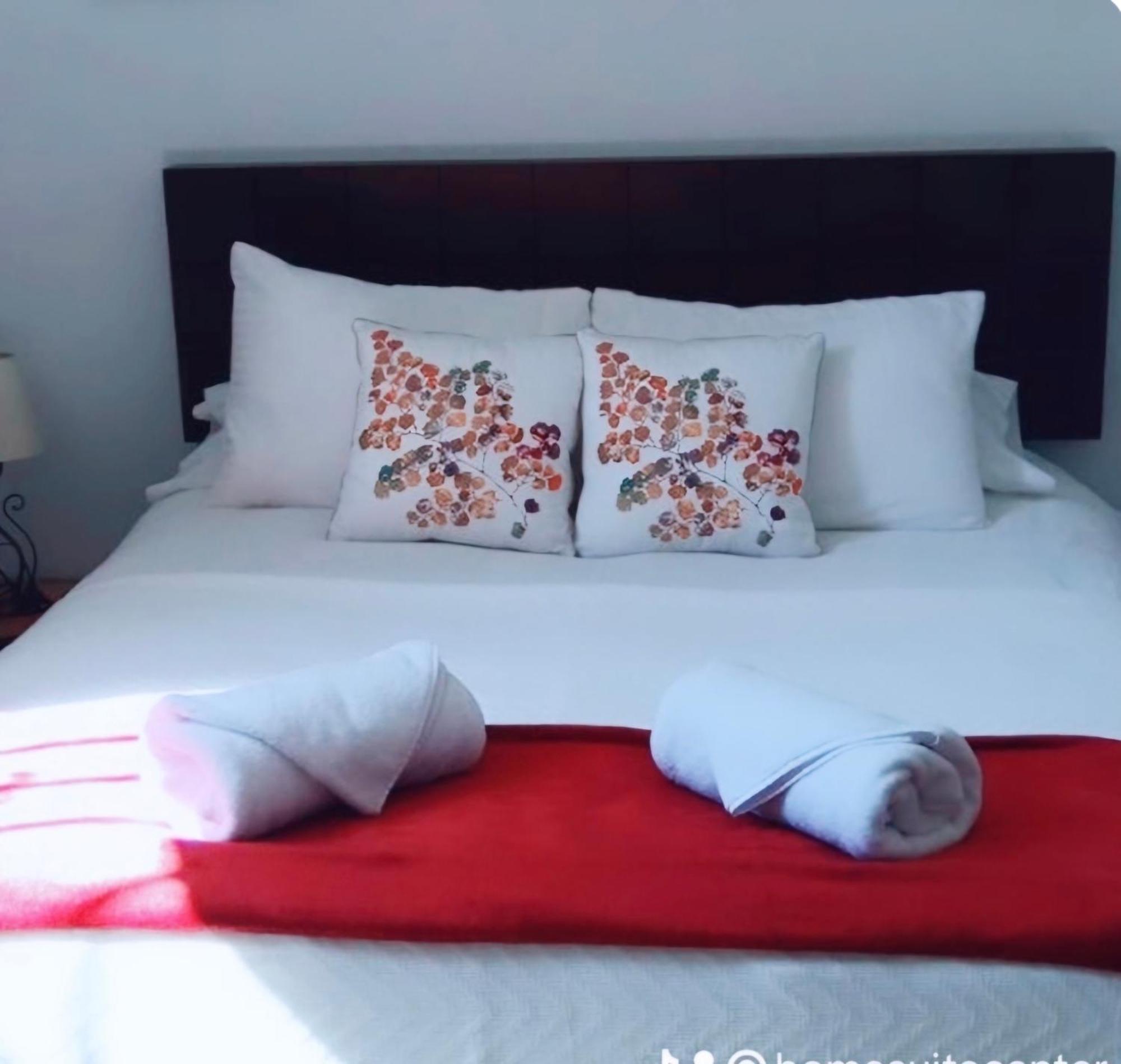 Home Suites Center 그라나다 외부 사진
