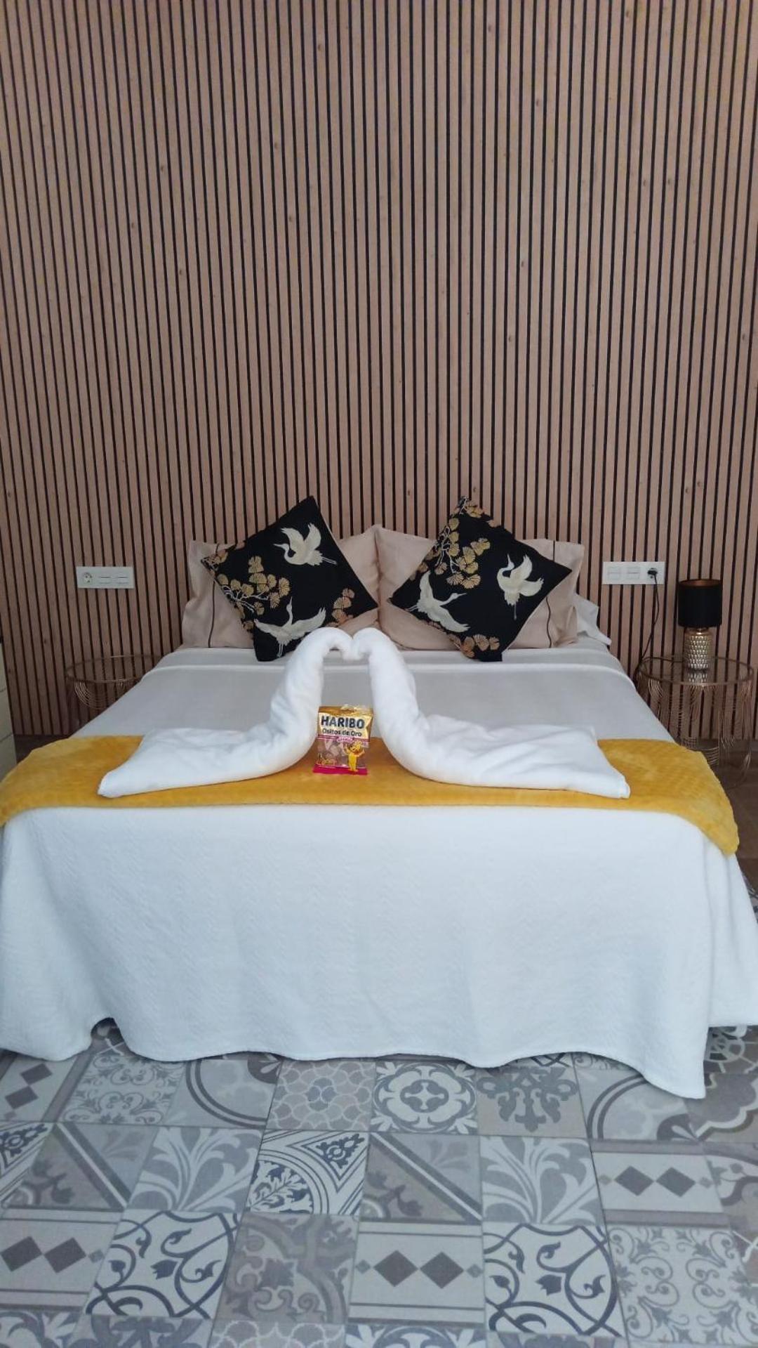 Home Suites Center 그라나다 외부 사진