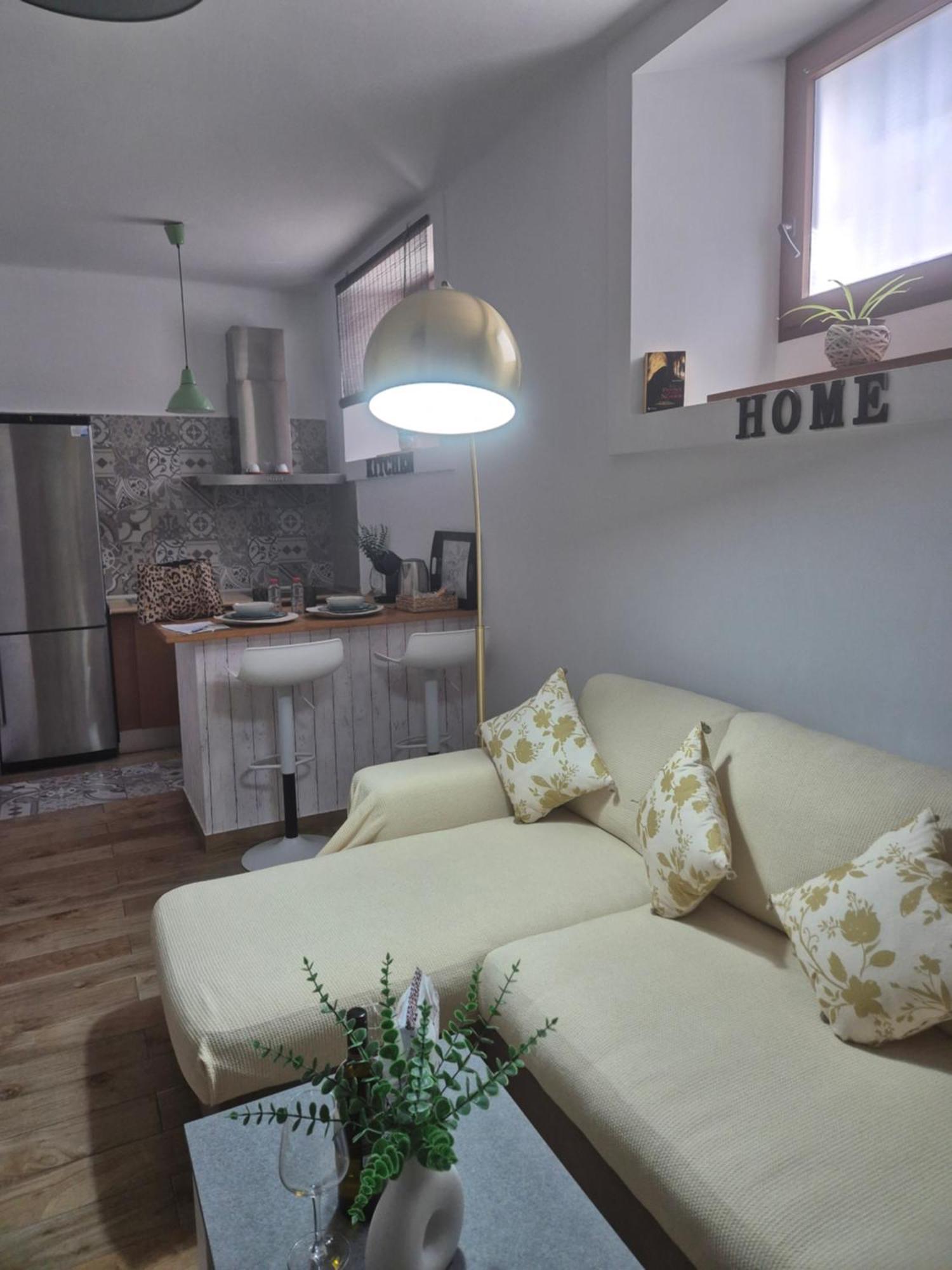 Home Suites Center 그라나다 외부 사진