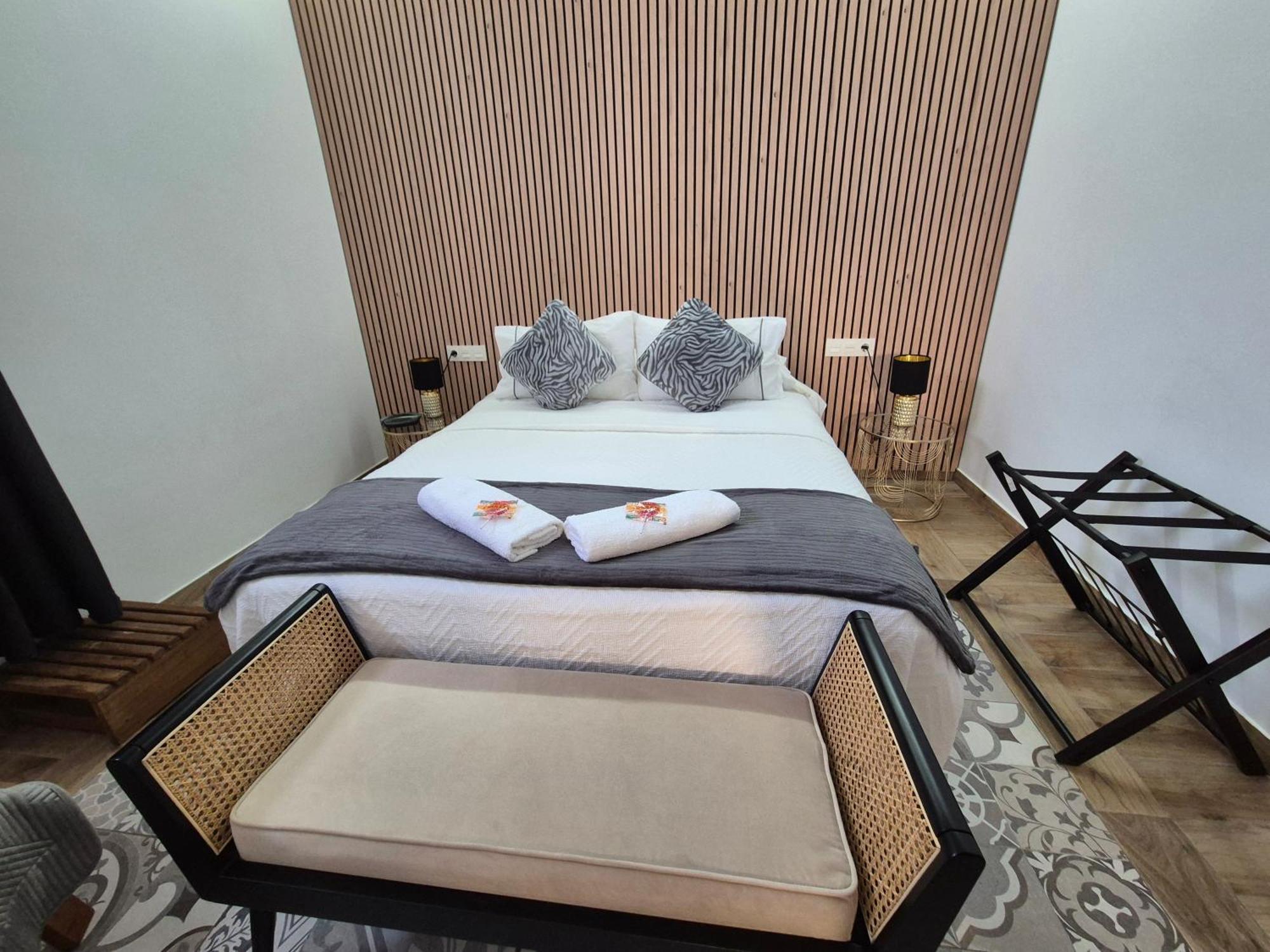 Home Suites Center 그라나다 외부 사진