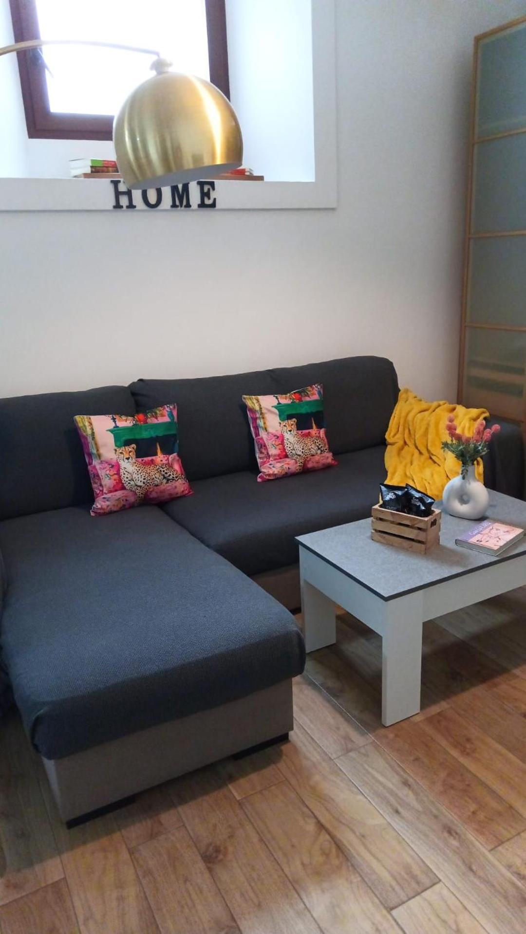 Home Suites Center 그라나다 외부 사진